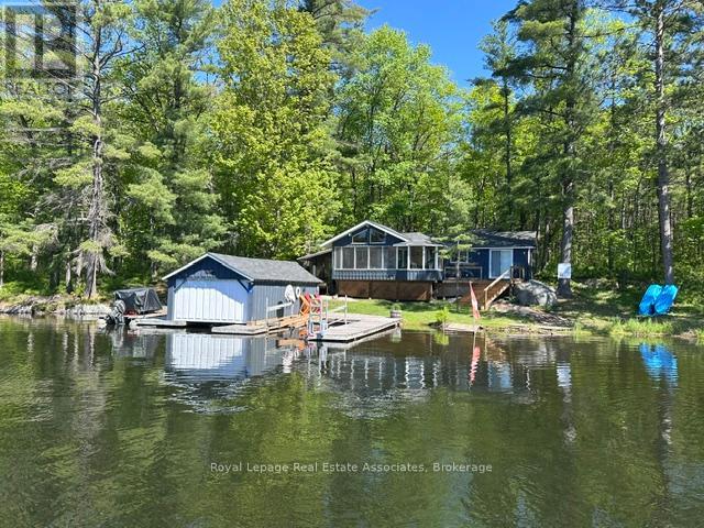7206 SEVERN RIVER SHORE - 1