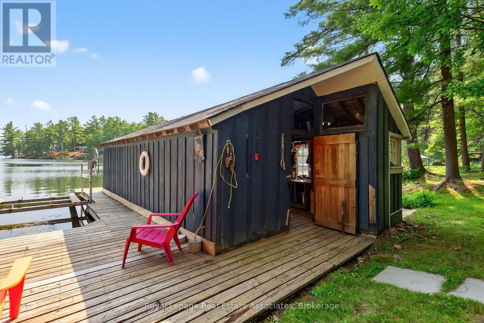 7206 SEVERN RIVER SHORE - 31