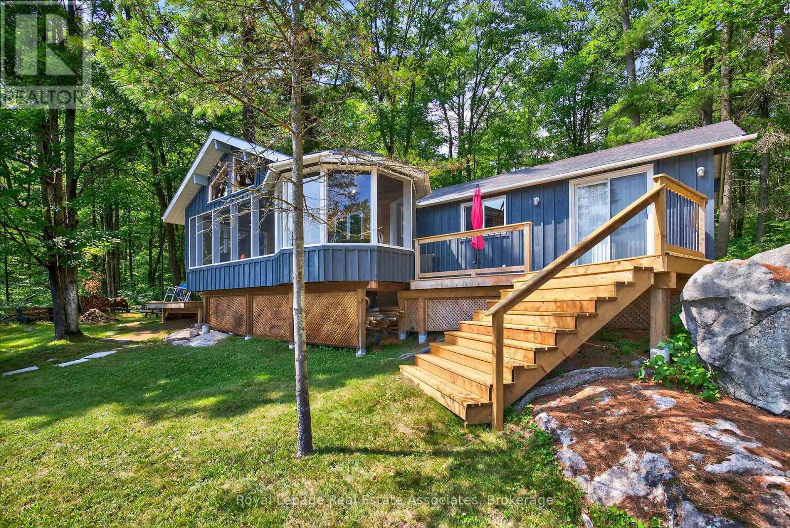 7206 SEVERN RIVER SHORE - 3