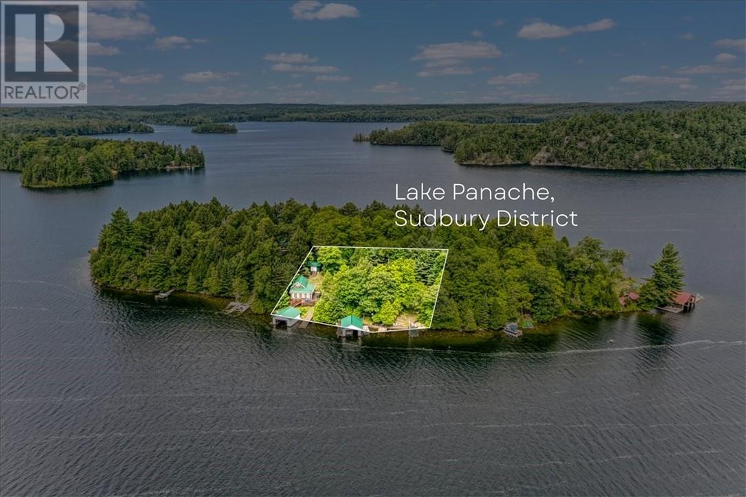 Lot 5 Birch Island - 1