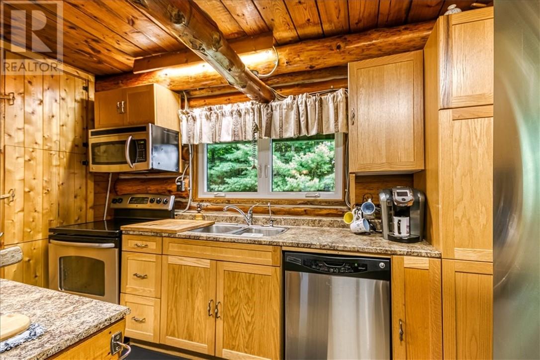 Lot 5 Birch Island - 13