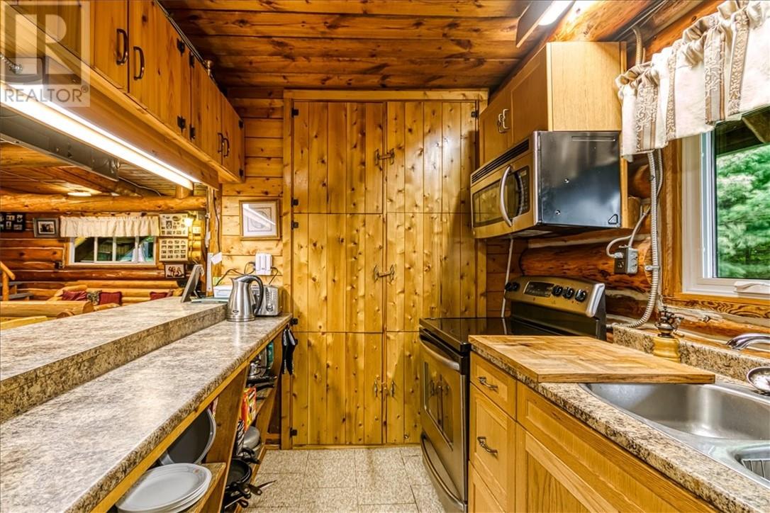 Lot 5 Birch Island - 14