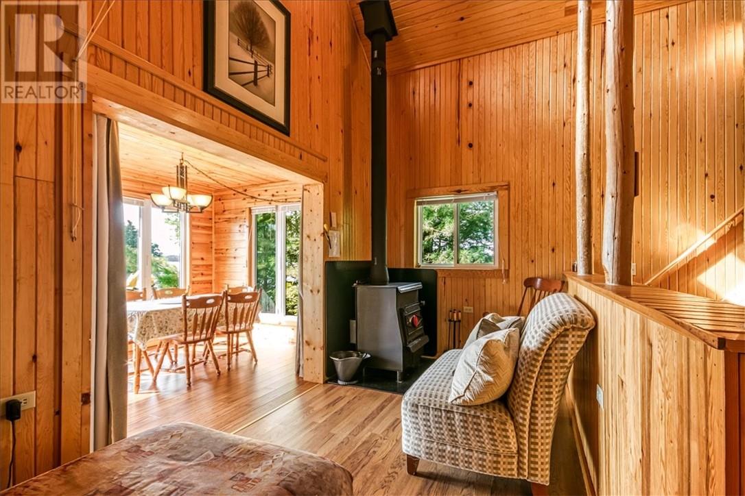 Lot 5 Birch Island - 34