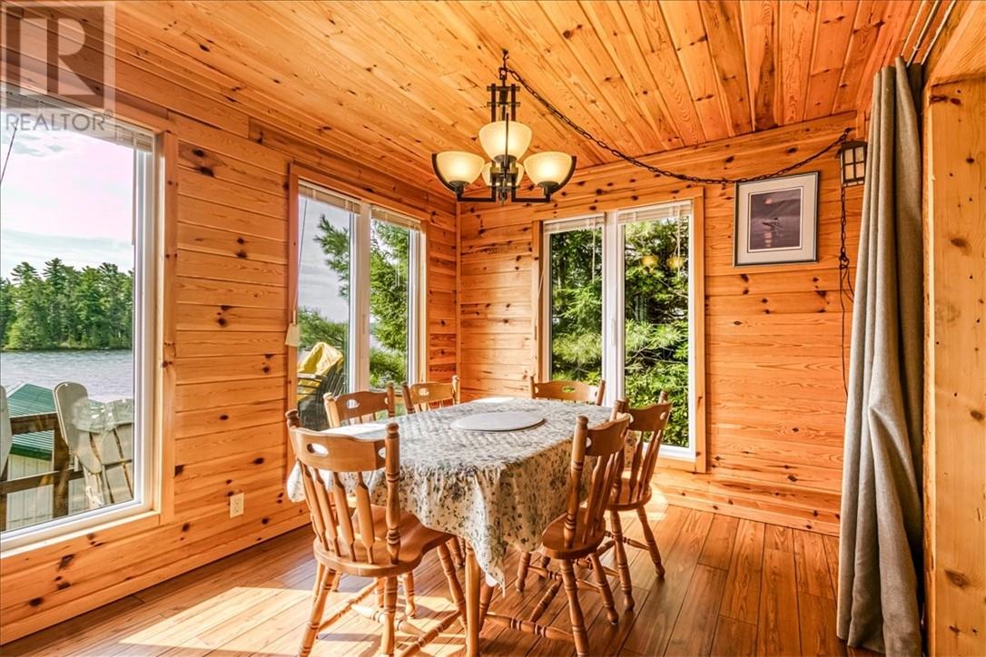 Lot 5 Birch Island - 39