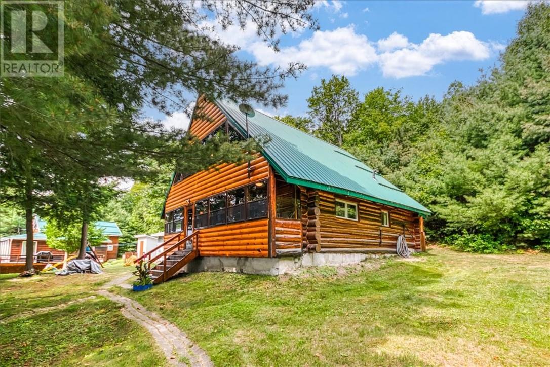 Lot 5 Birch Island - 4