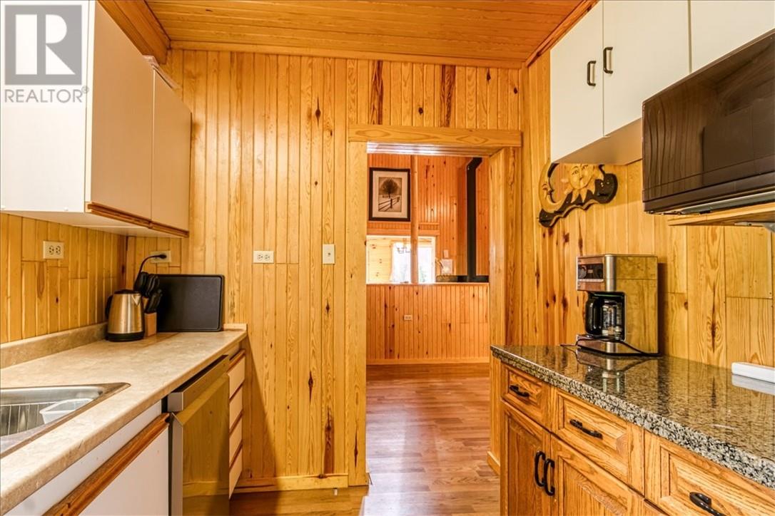 Lot 5 Birch Island - 41