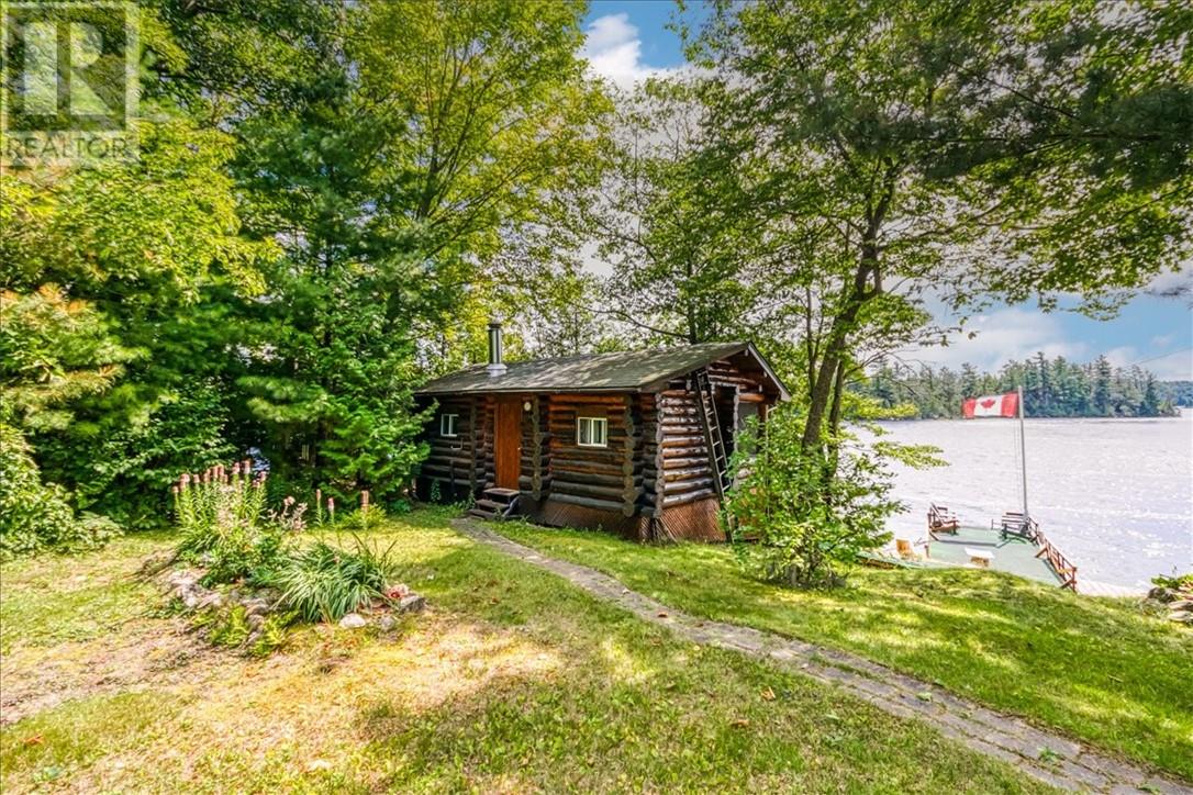 Lot 5 Birch Island - 43