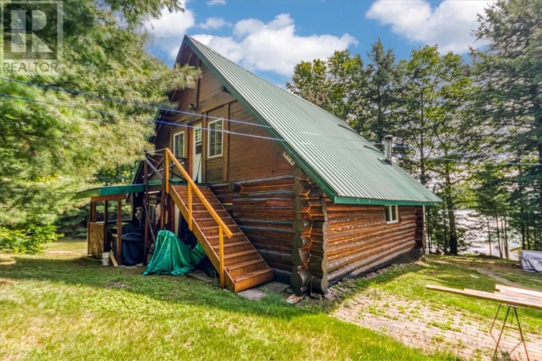 Lot 5 Birch Island - 5