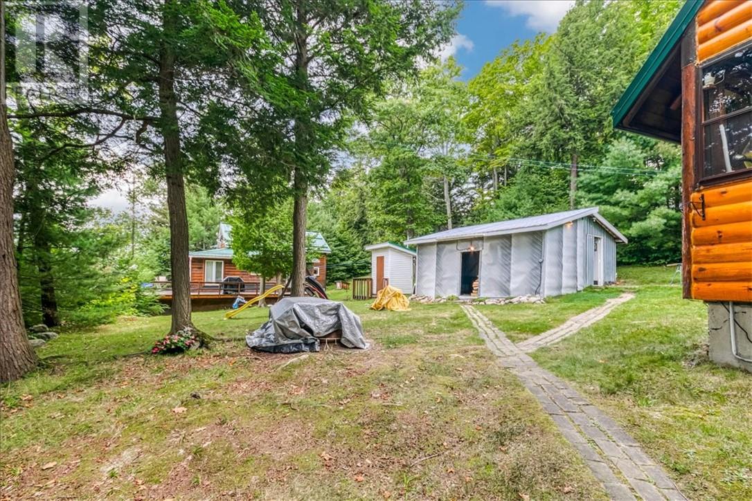 Lot 5 Birch Island - 52