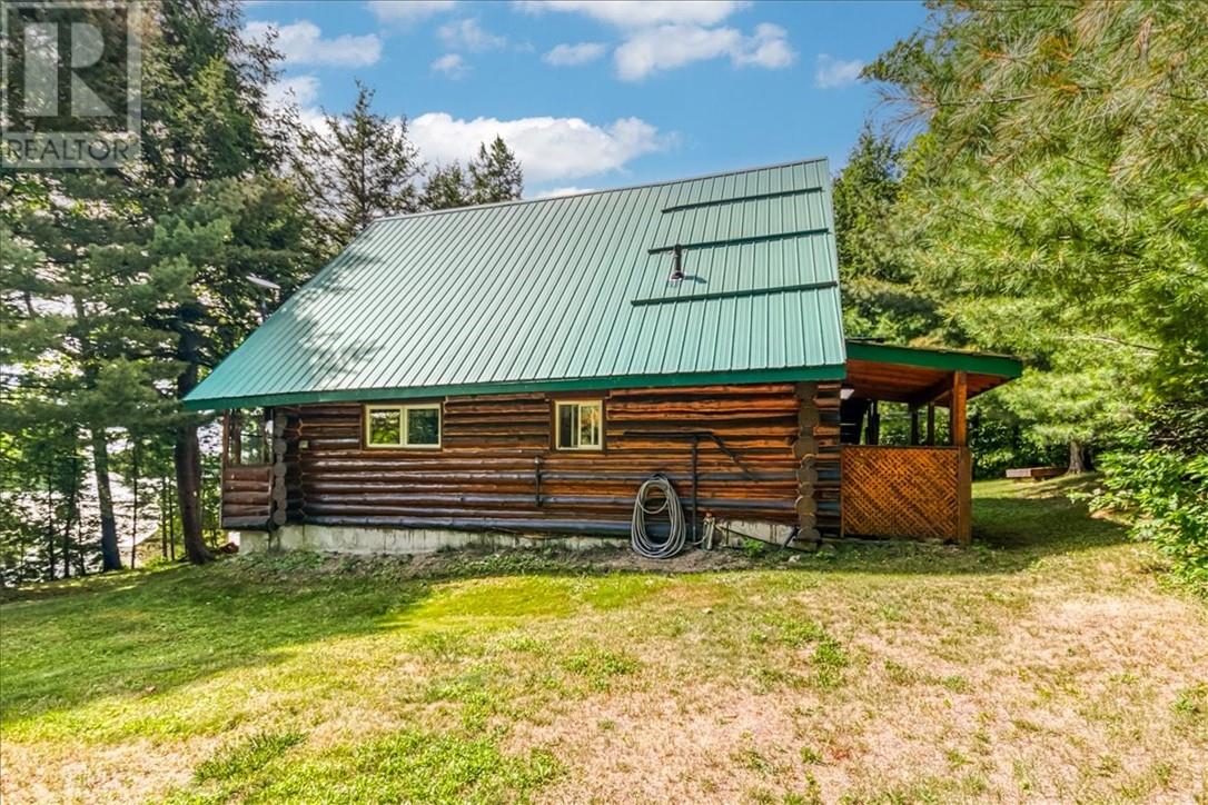 Lot 5 Birch Island - 6
