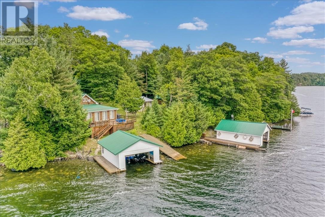 Lot 5 Birch Island - 61