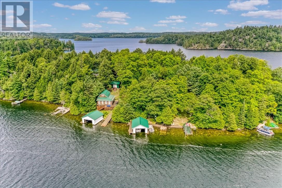 Lot 5 Birch Island - 62