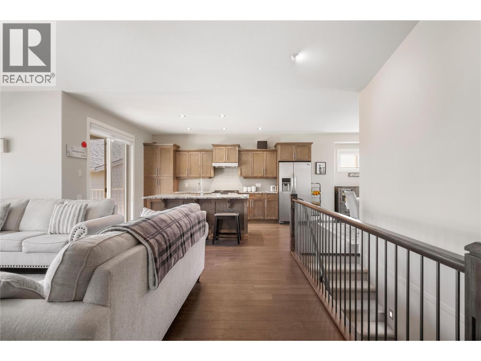  1852 Split Rail Place, Kelowna