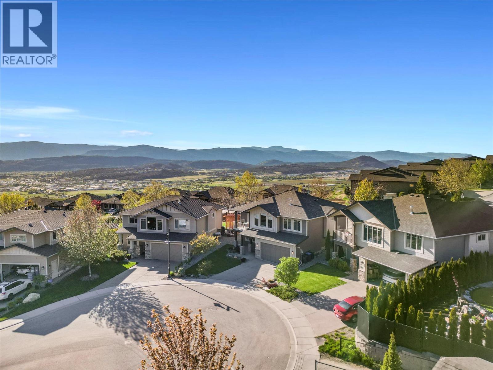  1852 Split Rail Place, Kelowna