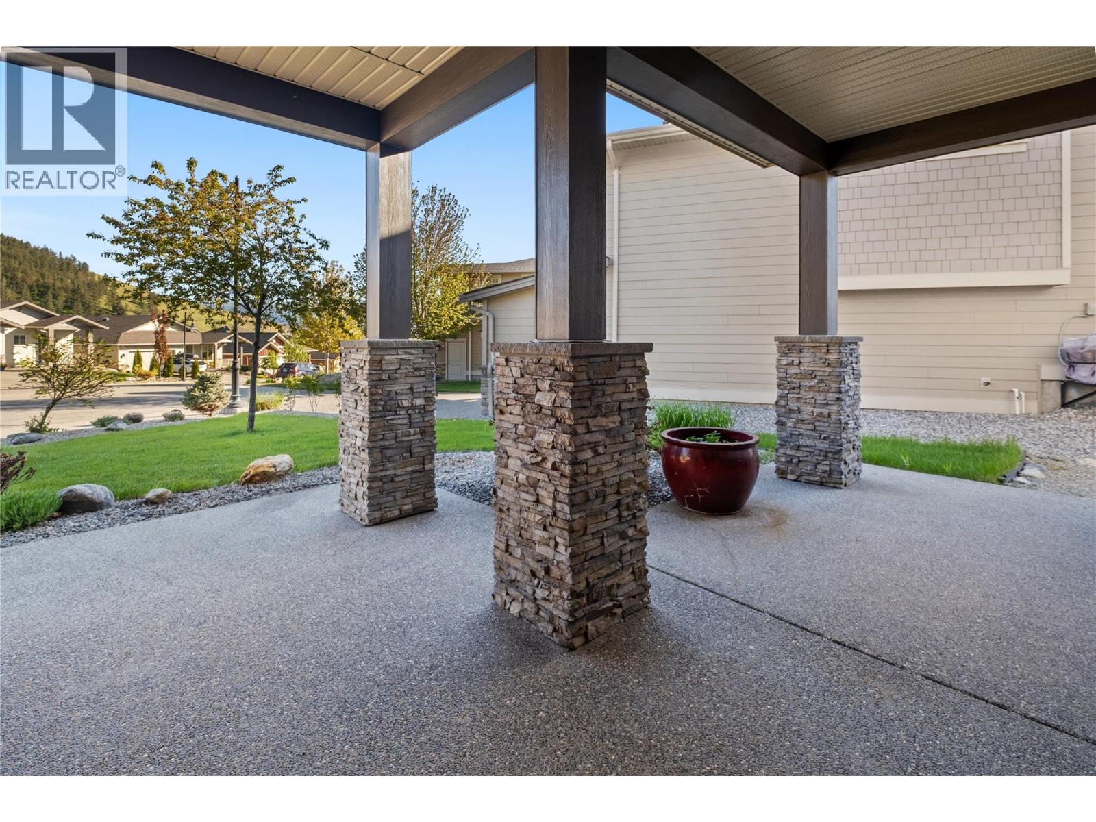  1852 Split Rail Place, Kelowna