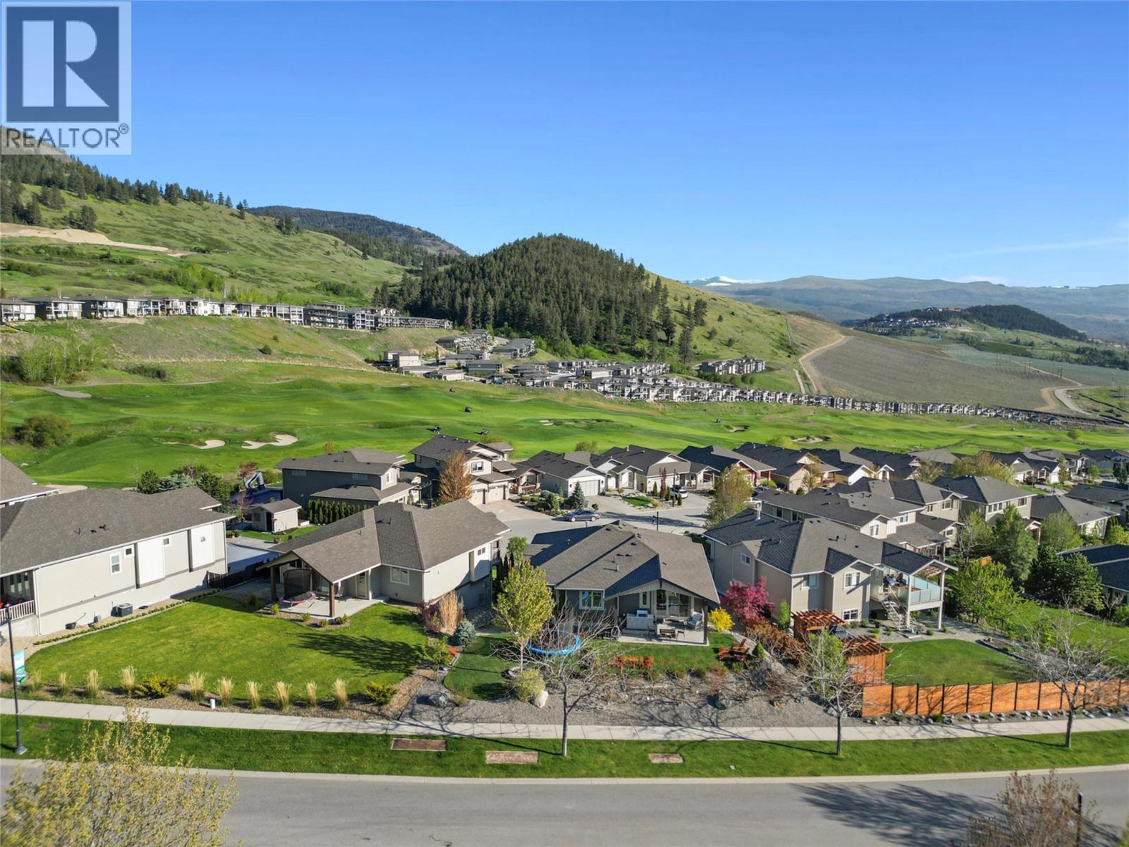  1852 Split Rail Place, Kelowna