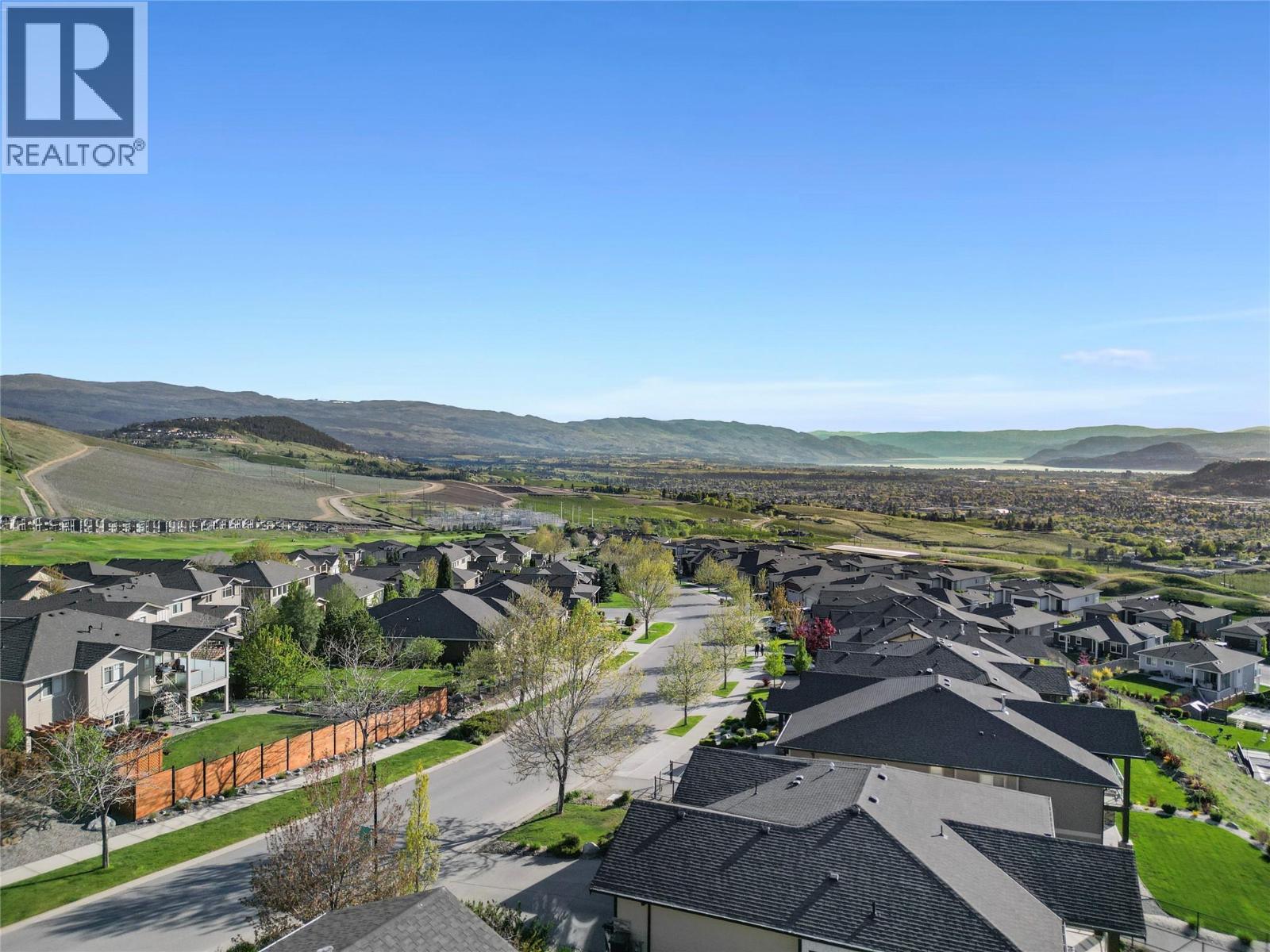  1852 Split Rail Place, Kelowna