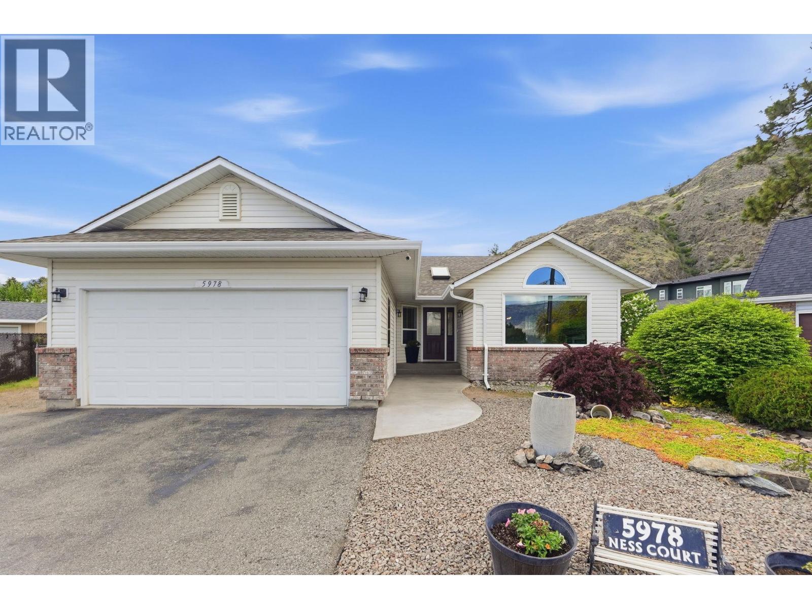 5978 Ness Court - 1