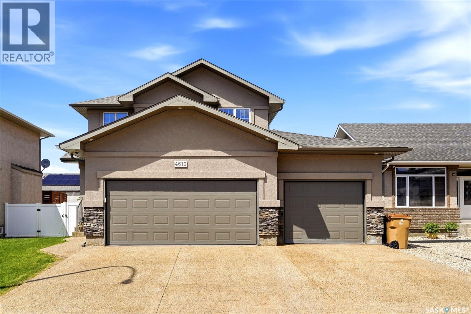 4610 Hames CRESCENT - 1