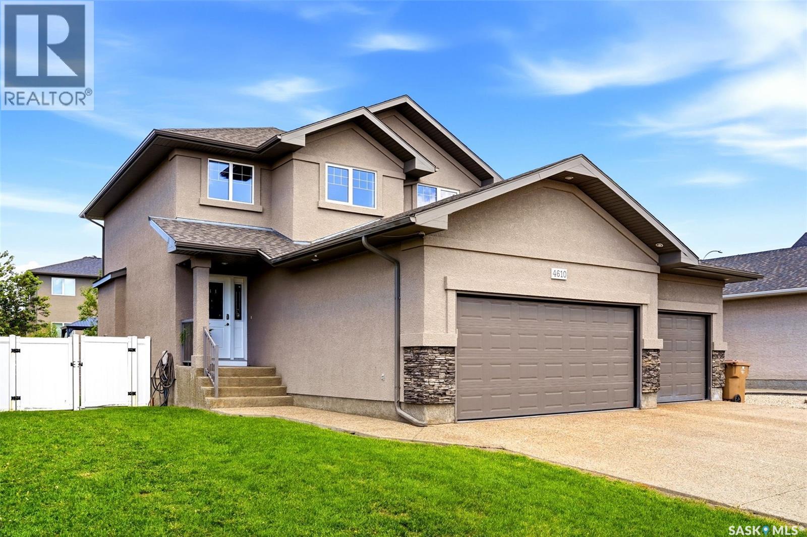 4610 Hames CRESCENT - 2
