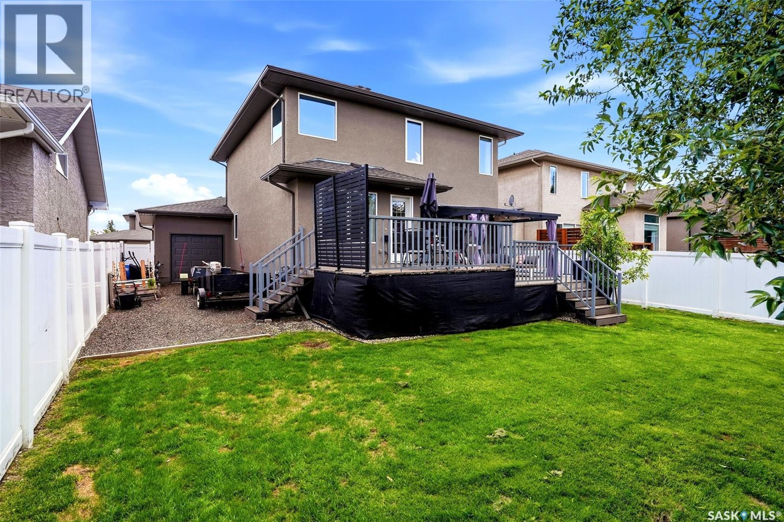 4610 Hames CRESCENT - 46