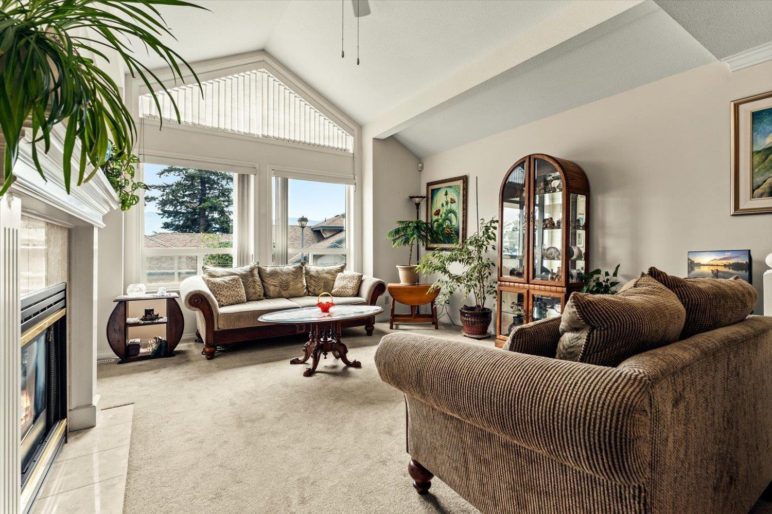 15 8590 SUNRISE DRIVE, Chilliwack Mountain, Chilliwack
