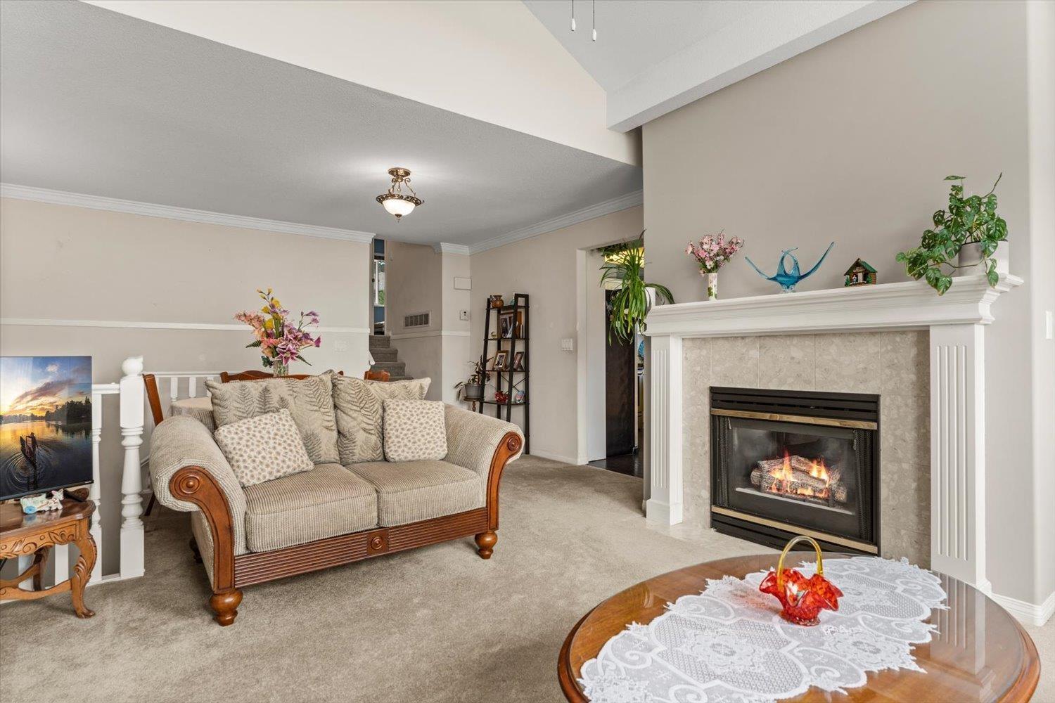 15 8590 SUNRISE DRIVE, Chilliwack Mountain, Chilliwack