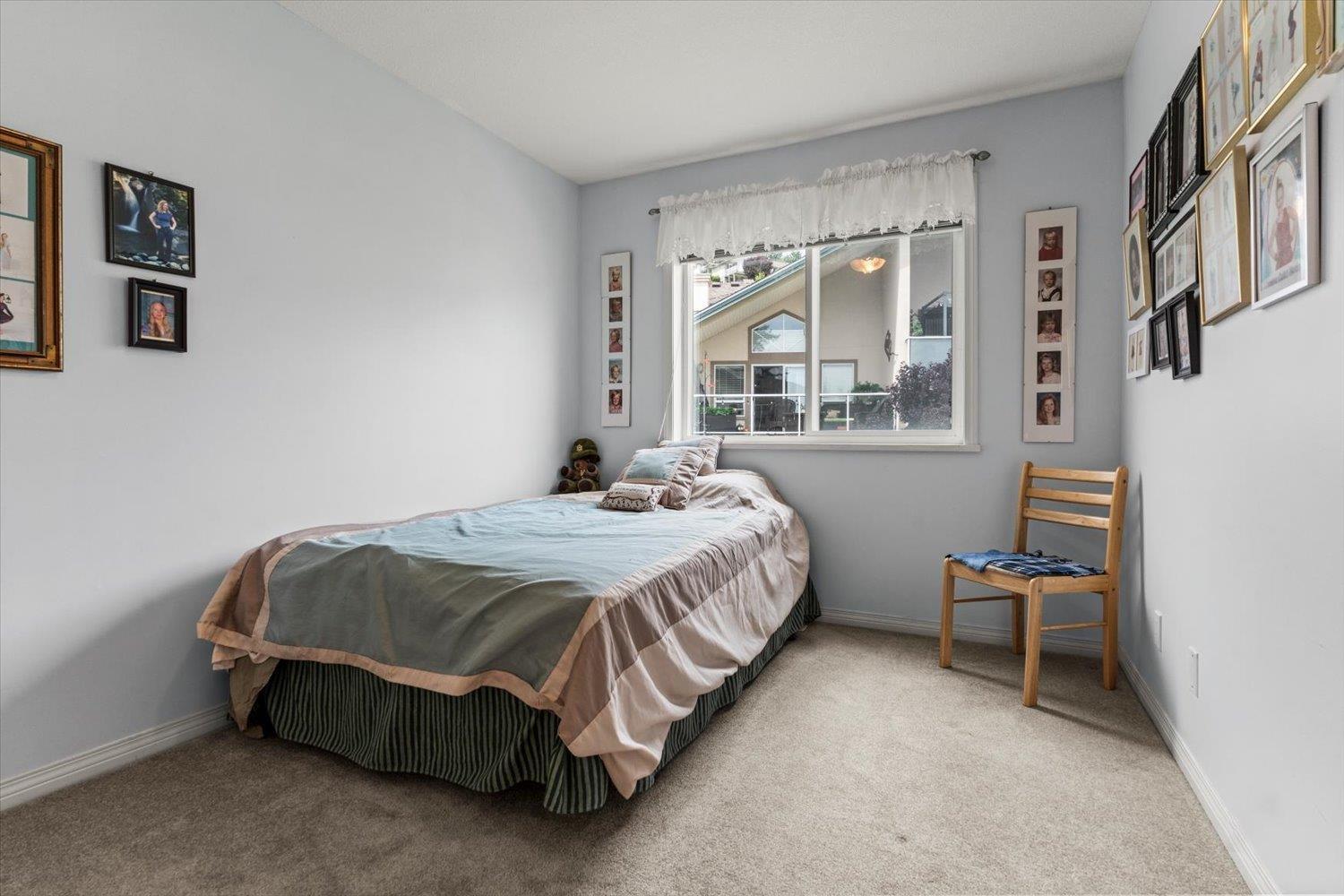 15 8590 SUNRISE DRIVE, Chilliwack Mountain, Chilliwack