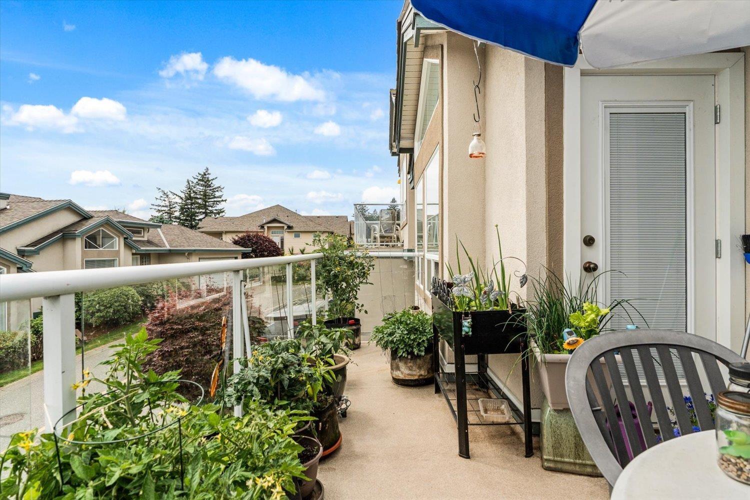 15 8590 SUNRISE DRIVE, Chilliwack Mountain, Chilliwack