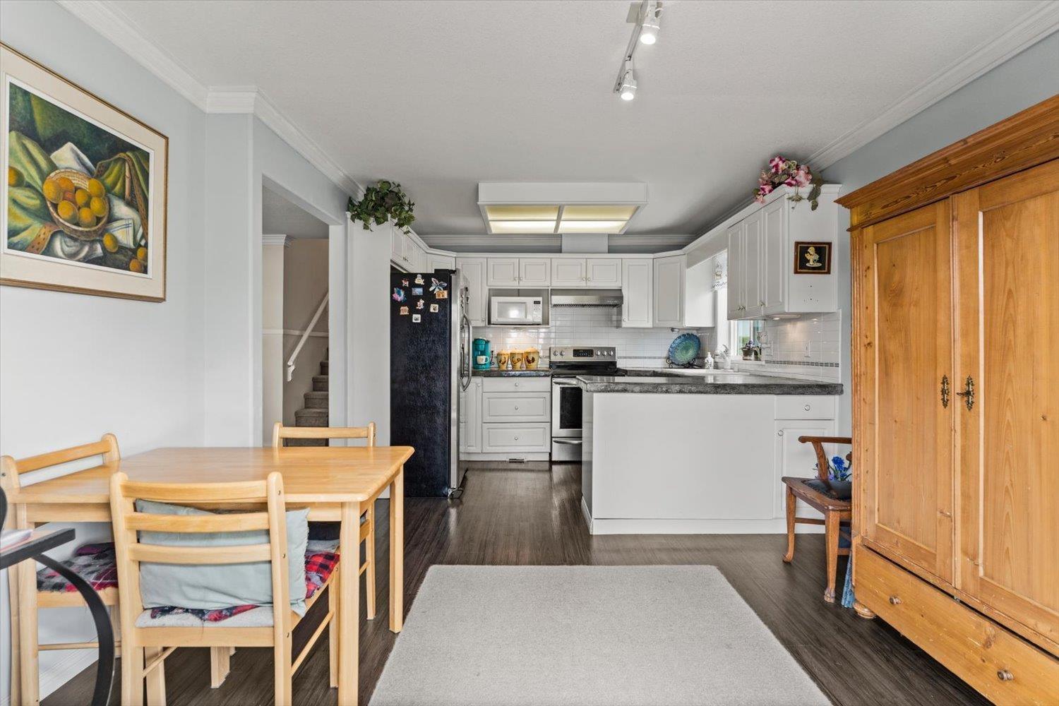 15 8590 SUNRISE DRIVE, Chilliwack Mountain, Chilliwack