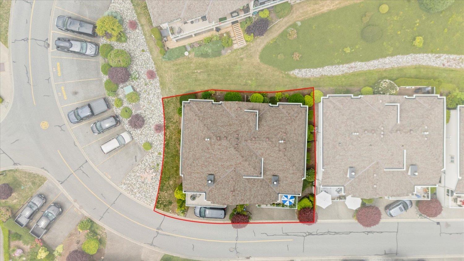 15 8590 SUNRISE DRIVE, Chilliwack Mountain, Chilliwack