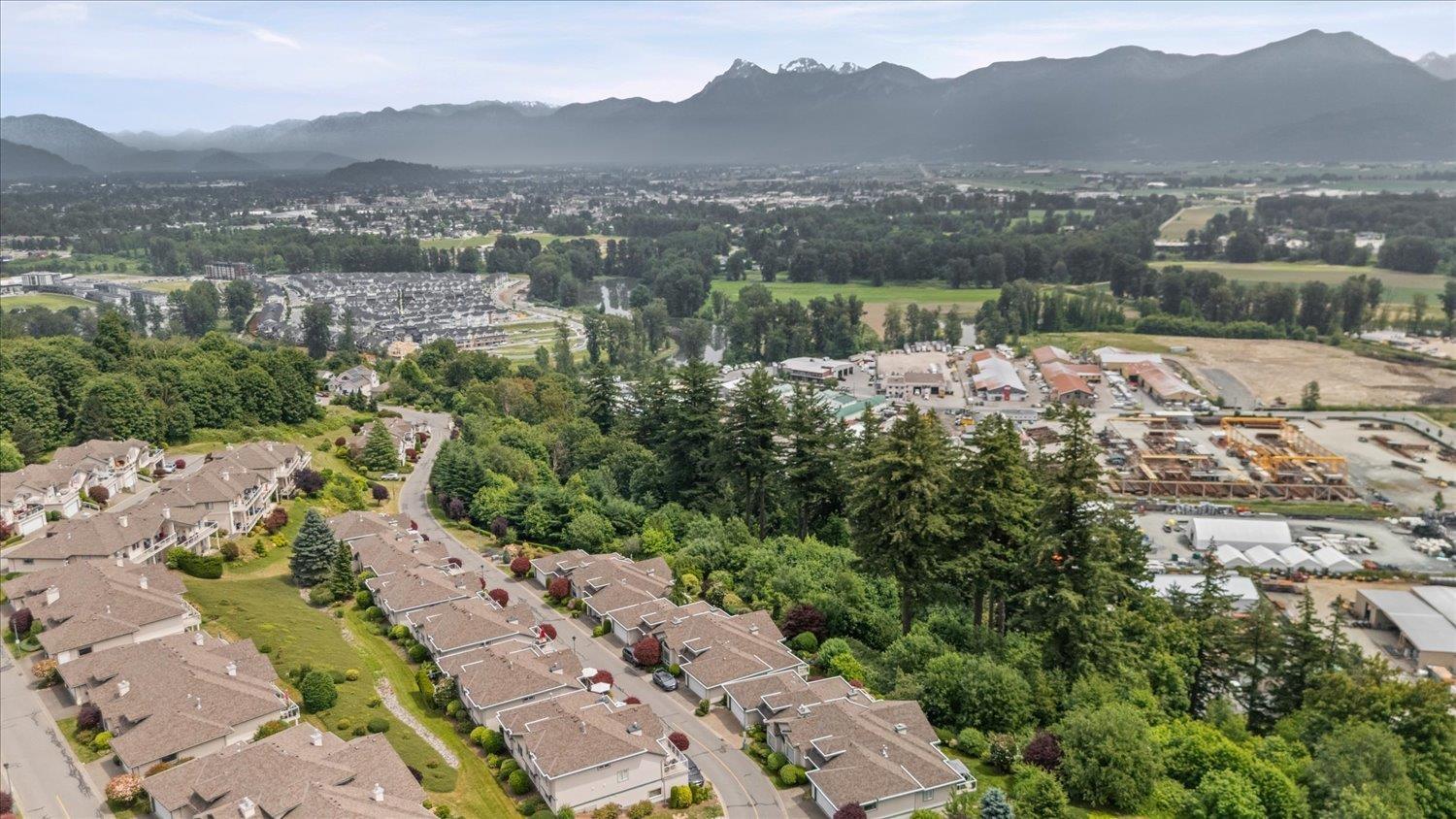 15 8590 SUNRISE DRIVE, Chilliwack Mountain, Chilliwack