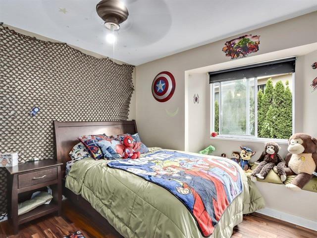 4 Bed, 5 Bath House for Sale in Surrey – 7361 149A STREET, Surrey – MLS# R3137043 - Image 16