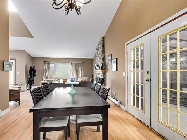 4 Bed, 5 Bath House for Sale in Surrey – 7361 149A STREET, Surrey – MLS# R3137043 - Image 9