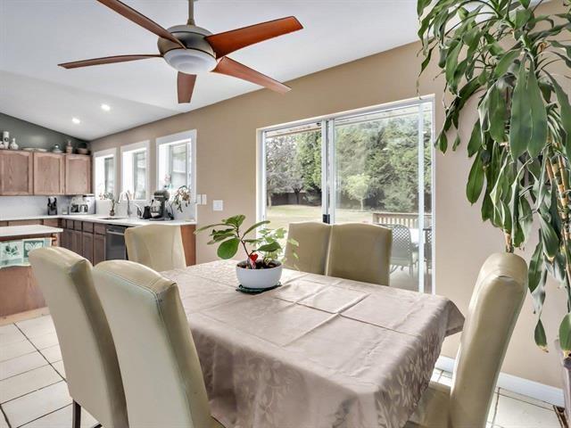 4 Bed, 5 Bath House for Sale in Surrey – 7361 149A STREET, Surrey – MLS# R3137043 - Image 14