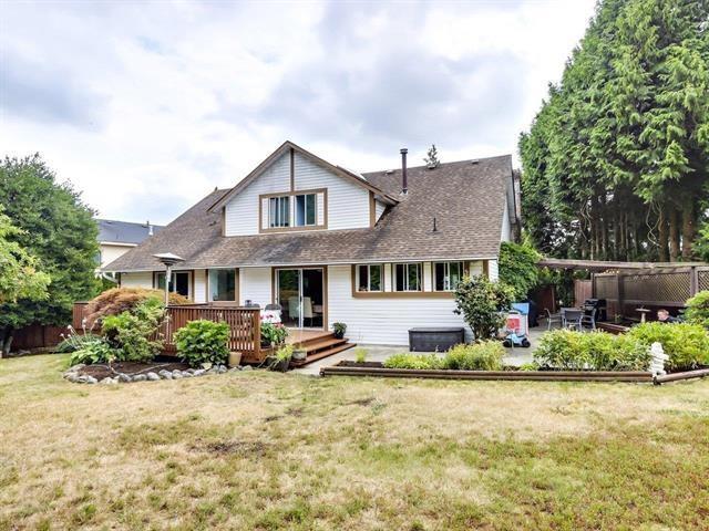 4 Bed, 5 Bath House for Sale in Surrey – 7361 149A STREET, Surrey – MLS# R3137043 - Image 26