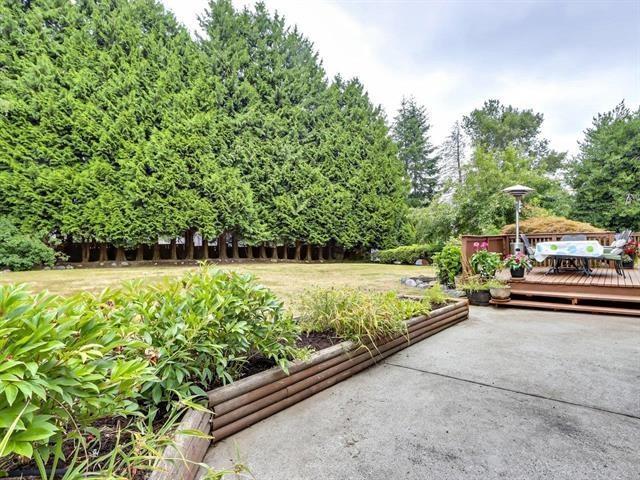 4 Bed, 5 Bath House for Sale in Surrey – 7361 149A STREET, Surrey – MLS# R3137043 - Image 30