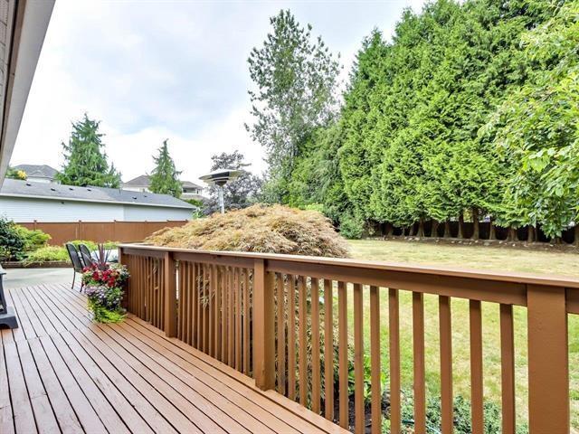 4 Bed, 5 Bath House for Sale in Surrey – 7361 149A STREET, Surrey – MLS# R3137043 - Image 27