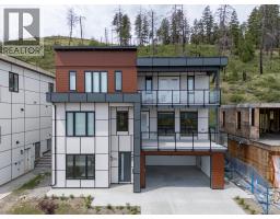  3754 Astoria Drive, West Kelowna