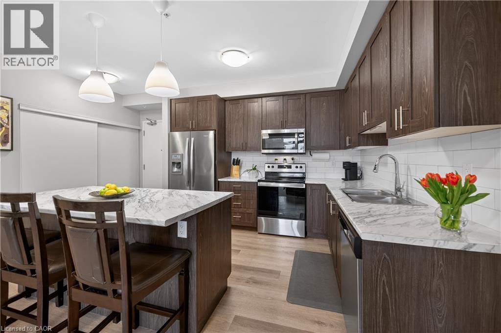#209 5 HAMILTON Street N - 9