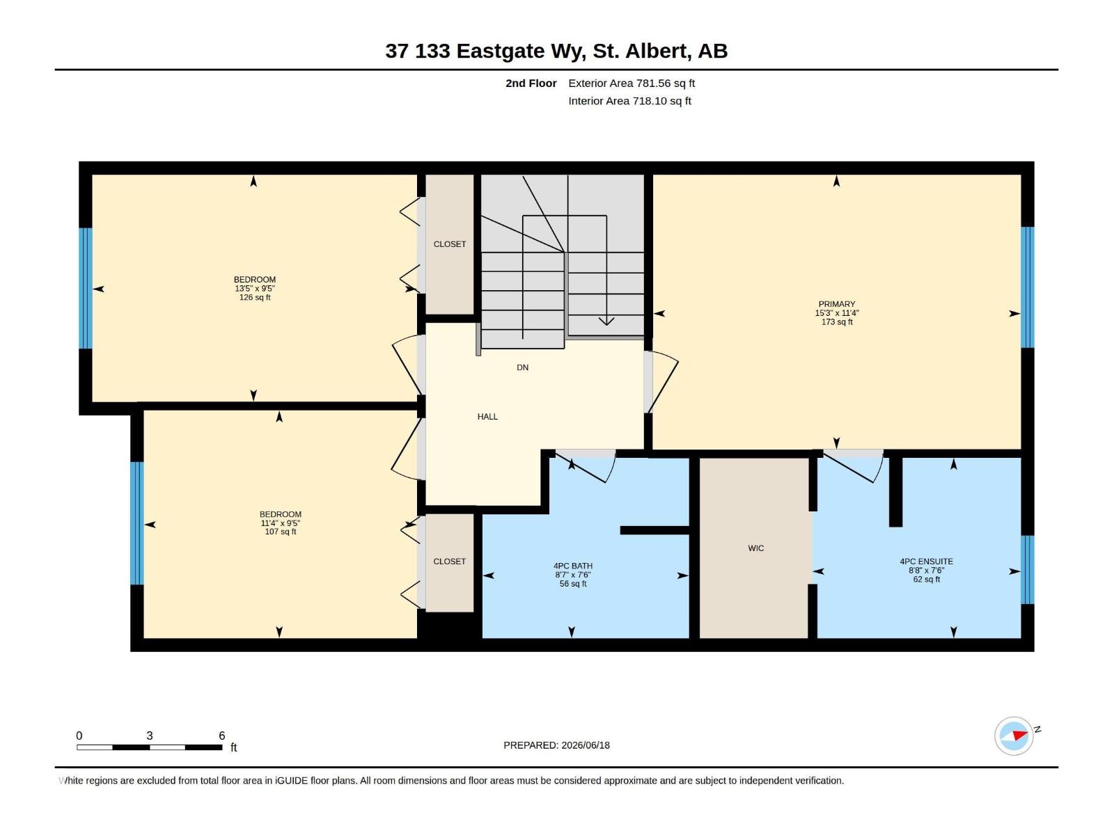 #37 133 EASTGATE WY — photo 43