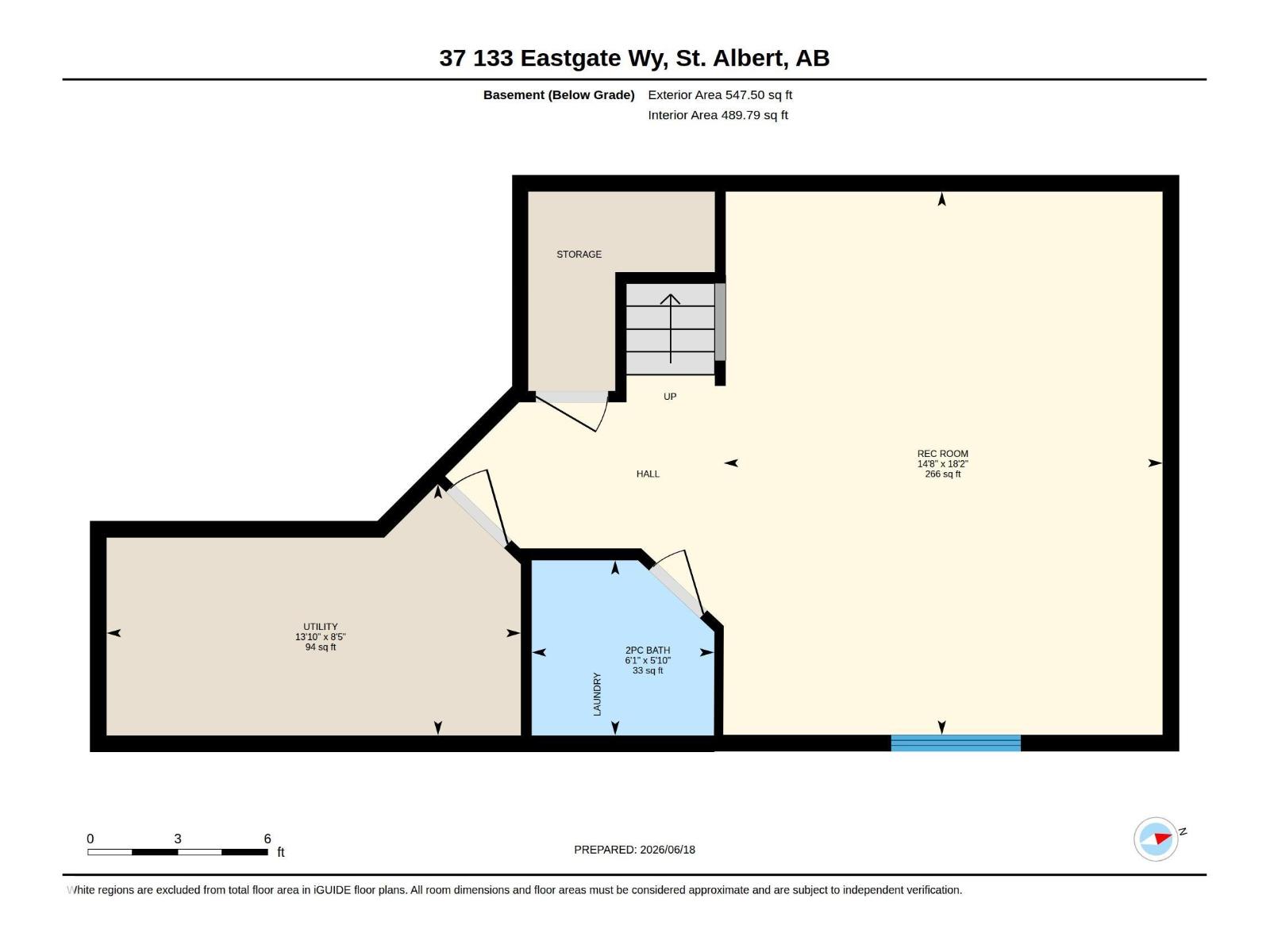 #37 133 EASTGATE WY — photo 44