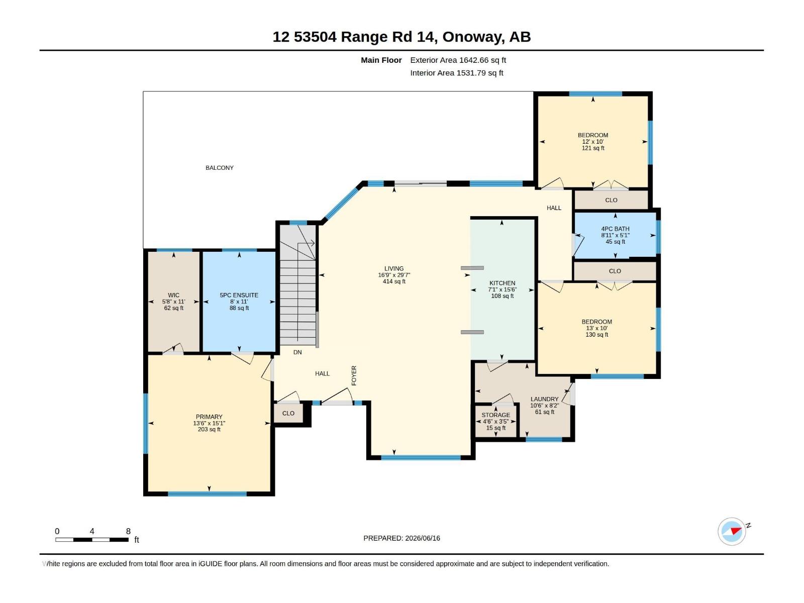 #12 53504 RGE ROAD 14 - 70