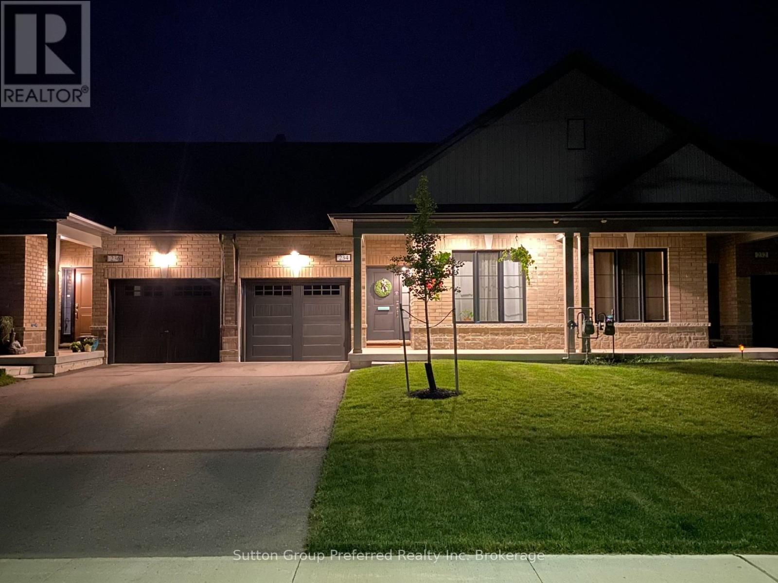 234 MIDDLETON STREET - 3