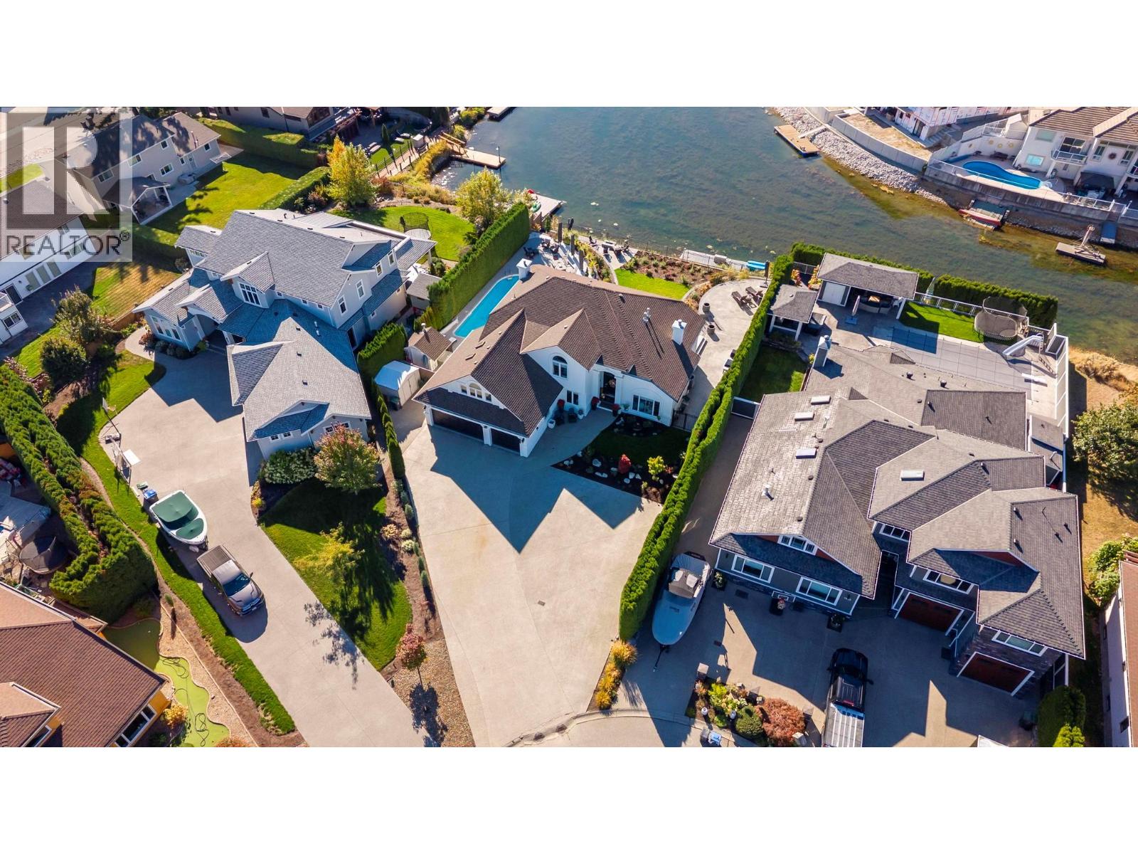 1659 Newport Road, West Kelowna