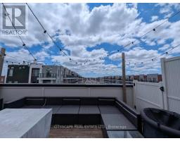 4 - 142 William Duncan Road, Toronto, ON M3K0C1 Photo 19