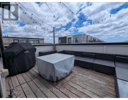 4 - 142 William Duncan Road, Toronto, ON M3K0C1 Photo 20