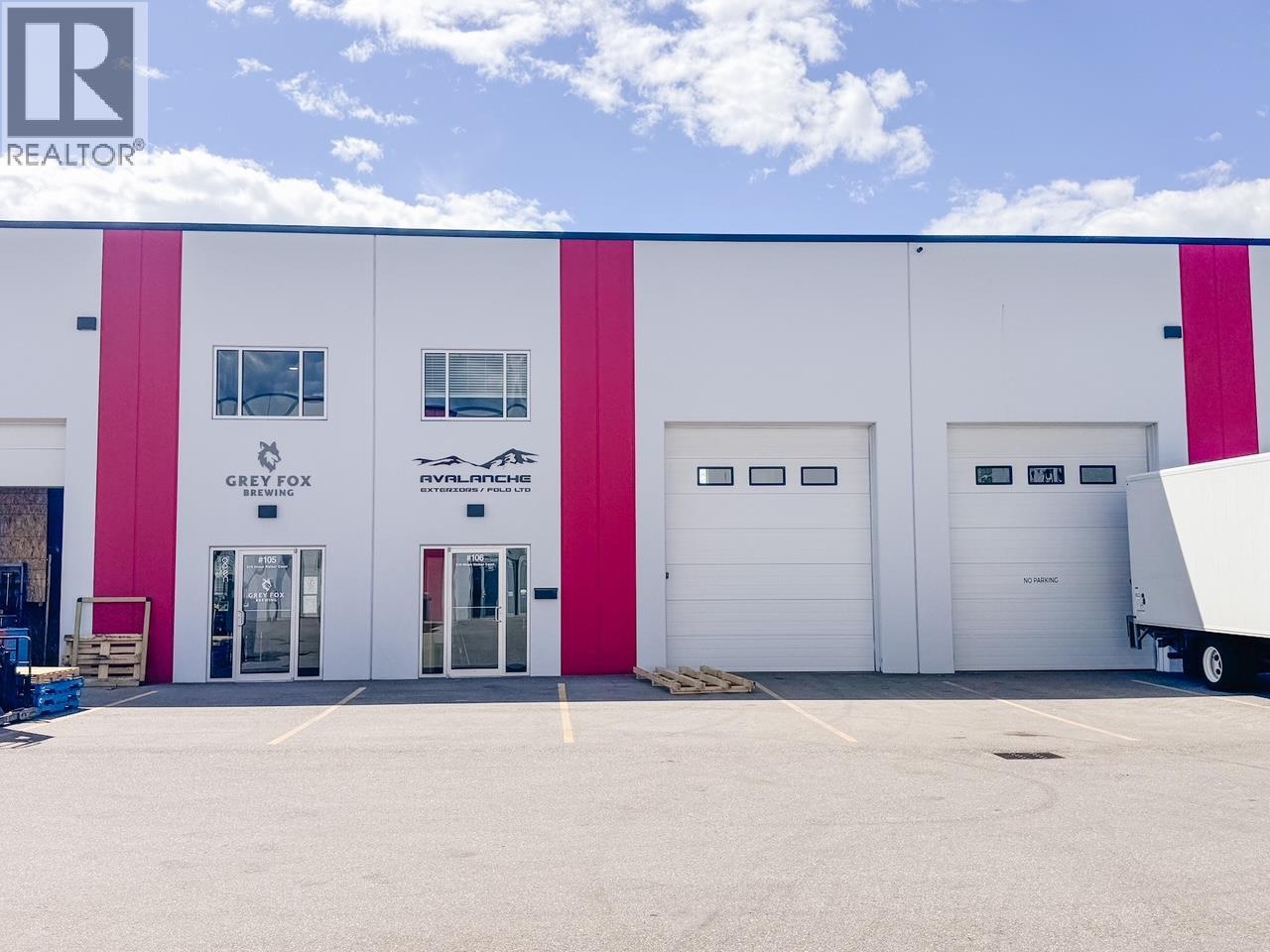 #106-310 Hiram Walker Court, Kelowna