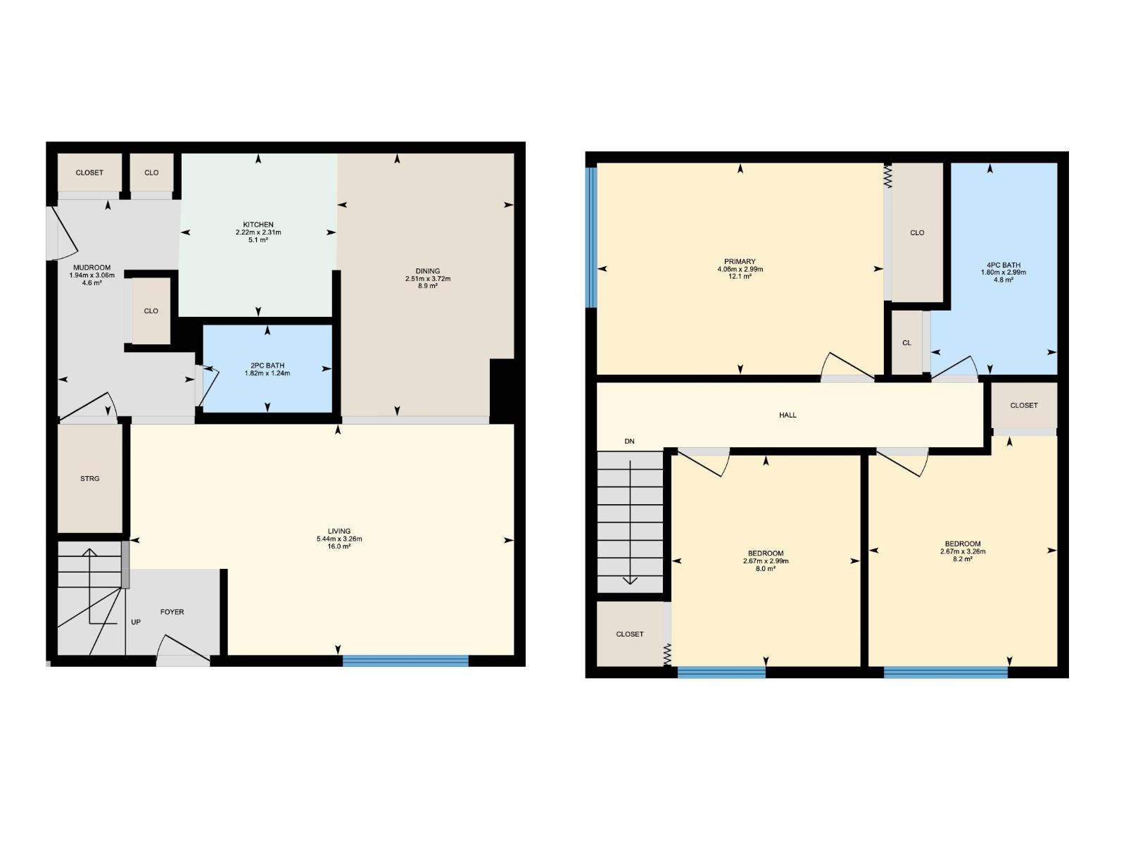 15217 54 ST NW - 36