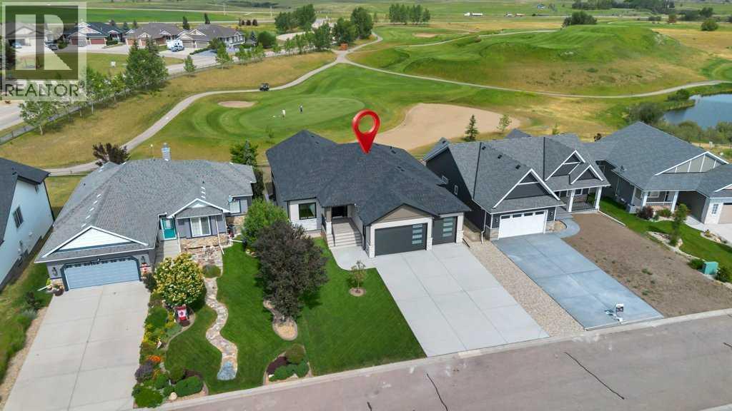 158 SPEARGRASS Crescent, Carseland, Alberta, T0J0M0
